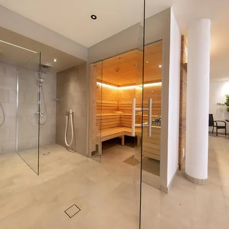 Edelweisshaus 11 Königsleiten