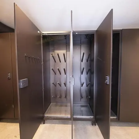 Edelweisshaus 11 Konigsleiten