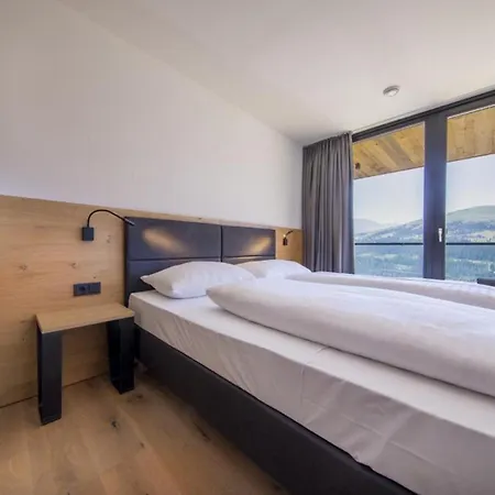 Nyaraló Edelweisshaus 11