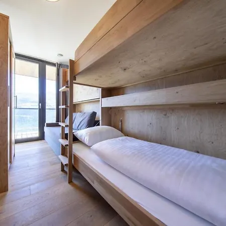 Holiday home Edelweisshaus 11