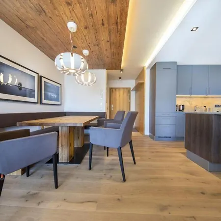 Edelweisshaus 11 Königsleiten