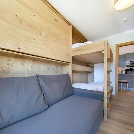 Edelweisshaus 11 Holiday home