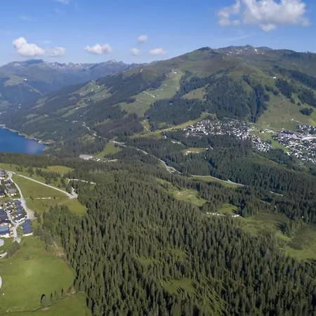 Edelweisshaus 11