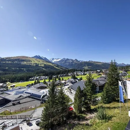 Edelweisshaus 11 * Konigsleiten
