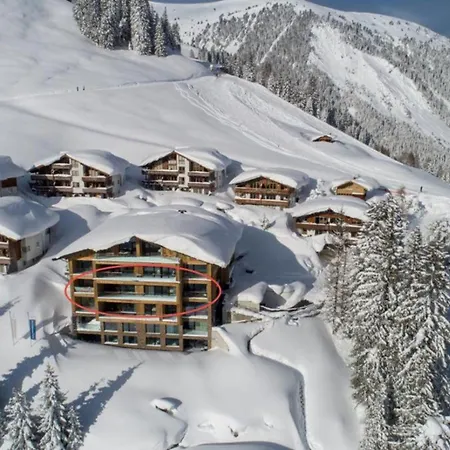 Edelweisshaus 11 * Konigsleiten
