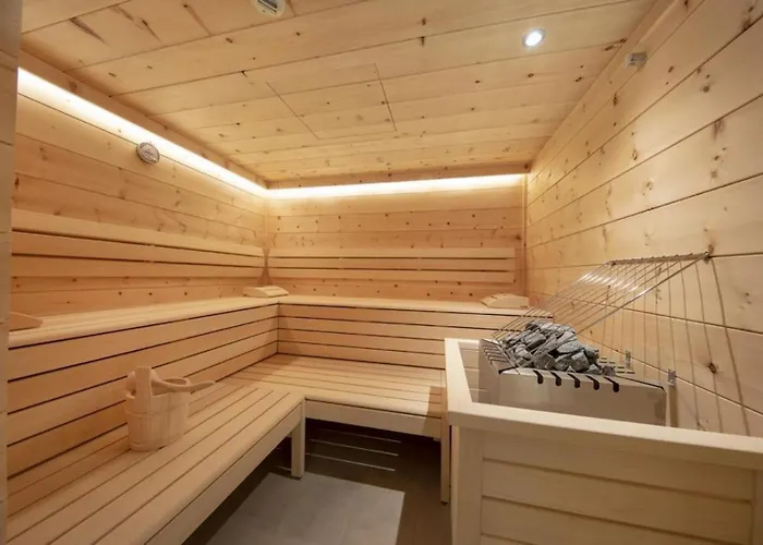 Edelweisshaus 11 Tatil Evi *