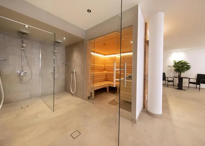 Edelweisshaus 11 Konigsleiten