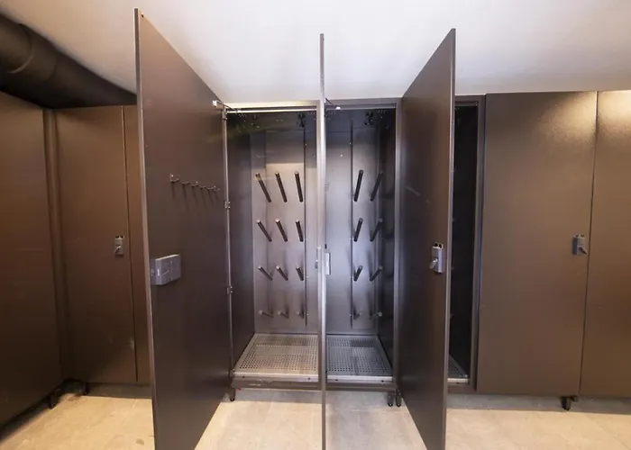 Edelweisshaus 11 Konigsleiten