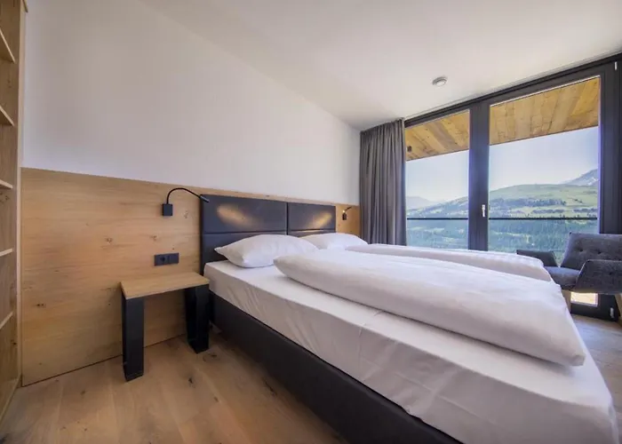 Tatil Evi Edelweisshaus 11