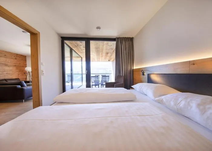 Tatil Evi Edelweisshaus 11 *