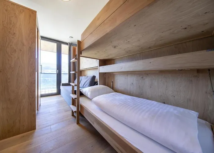 Tatil Evi Edelweisshaus 11