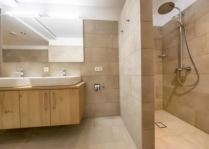 Tatil Evi Edelweisshaus 11 *