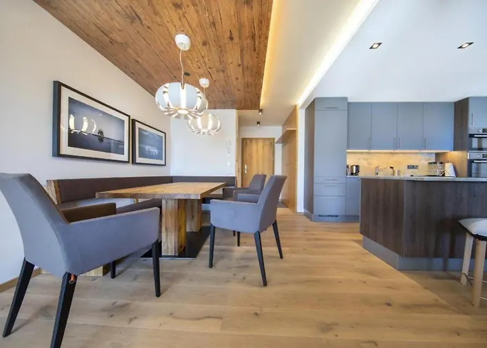 Edelweisshaus 11 Konigsleiten