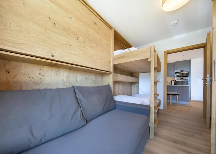 Edelweisshaus 11 Tatil Evi