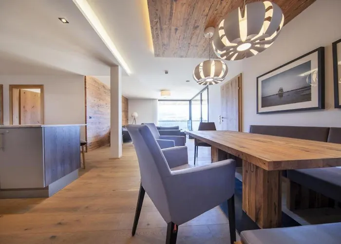 Tatil Evi Edelweisshaus 11